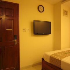 Hoang Hotel удобства в номере фото 2