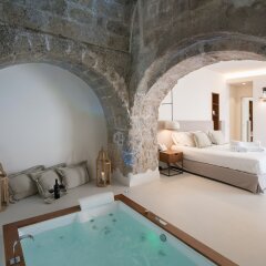 Отель Masseria Amastuola Wine Resort Криспьяно спа