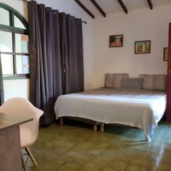 Bed & Breakfast Toni Kunchi in Willemstad, Curacao from 146$, photos, reviews - zenhotels.com guestroom photo 2