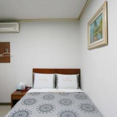 Отель Amiga Inn Seoul комната для гостей фото 5