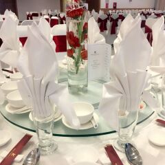 King Town Grand Hotel & Wedding Center