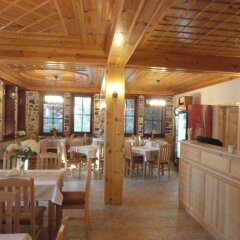 Отель Mitnitsa and TKZS Biliantsi Болгария, Чепеларе - отзывы, цены и фото номеров - забронировать отель Mitnitsa and TKZS Biliantsi онлайн фото 6