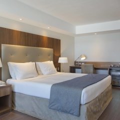 Отель Windsor Marapendi Бразилия, Рио-де-Жанейро - отзывы, цены и фото номеров - забронировать отель Windsor Marapendi онлайн комната для гостей