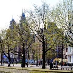 Отель Apollo Museumhotel Amsterdam City Centre Амстердам фото 3