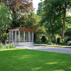 Отель Signau House & Garden Швейцария, Цюрих - отзывы, цены и фото номеров - забронировать отель Signau House & Garden онлайн спортивное сооружение