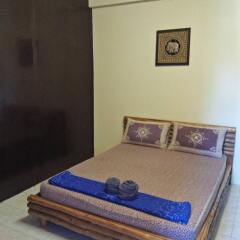Отель Msd House Koh Lanta Ланта комната для гостей фото 5