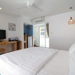 Отель Tawaen Beach Resort Таиланд, Ко-Лан - отзывы, цены и фото номеров - забронировать отель Tawaen Beach Resort онлайн