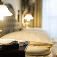 Отель Carinthia Австрия, Гастайнерталь - отзывы, цены и фото номеров - забронировать отель Carinthia онлайн удобства в номере