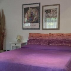 Отель B&B Mago Италия, Аоста - отзывы, цены и фото номеров - забронировать отель B&B Mago онлайн фото 9
