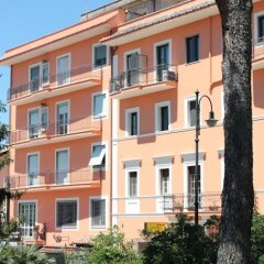Hotel La Villa Фонди с домашними животными