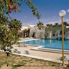 Yadis Oasis Kebilli in Kebili, Tunisia from 69$, photos, reviews - zenhotels.com photo 2