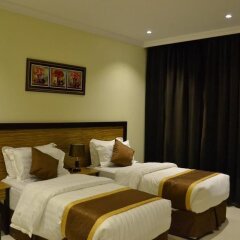 Orchid Suites 4 in Jeddah, Saudi Arabia from 1549$, photos, reviews - zenhotels.com guestroom photo 2