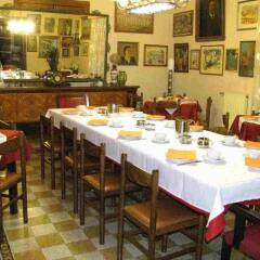 Отель Bed and Breakfast Le Palme Агридженто питание