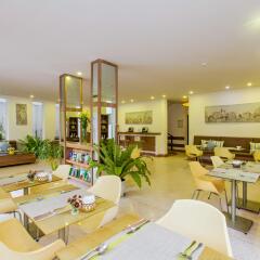 Vaia Boutique Hotel Hoi An питание