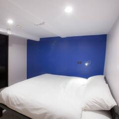 Отель The Blocks Hostel Таиланд, Бангкок - отзывы, цены и фото номеров - забронировать отель The Blocks Hostel онлайн комната для гостей