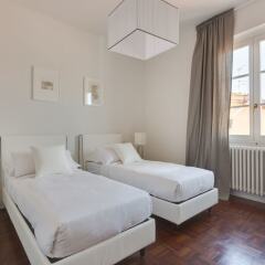 Отель Rondinelli Terrace Италия, Флоренция - отзывы, цены и фото номеров - забронировать отель Rondinelli Terrace онлайн комната для гостей фото 3