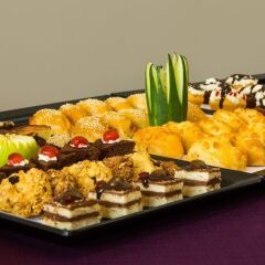 Ridge Royal Hotel питание