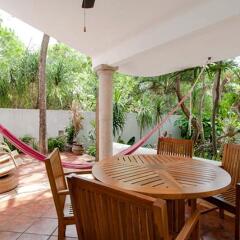 Отель Riviera Maya Suites фото 5