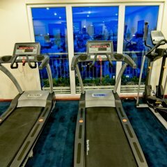 Quoc Hoa Premier Hotel детские мероприятия