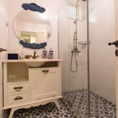 Отель Bairro Alto Vintage by Homing ванная