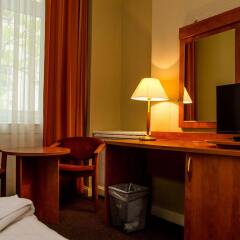Astrid Hotel am Kurfürstendamm удобства в номере