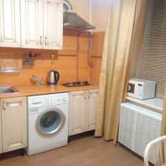 Апартаменты Lakshmi Great Apartment VDNH в номере