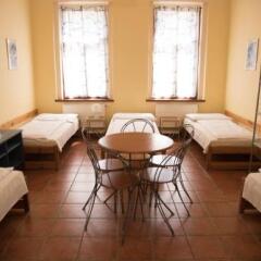 Отель Pension 15 детские мероприятия фото 3