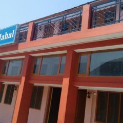 Hotel Rajmahal in Nainital, India from 94$, photos, reviews - zenhotels.com photo 9
