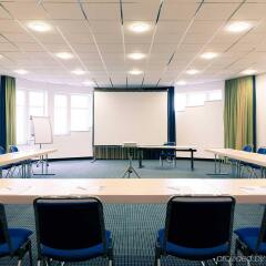 Mercure Hotel Stuttgart City Center