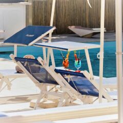 Отель Eurhotel Римини пляж фото 2