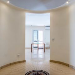 Отель Bright, Spacious and Right in the Center Мальта, Сан Джулианс - отзывы, цены и фото номеров - забронировать отель Bright, Spacious and Right in the Center онлайн сауна