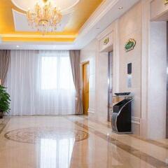 Vienna Hotel Lecong Furniture City Store