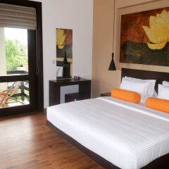 Terrace Green Hotel & Spa комната для гостей фото 3