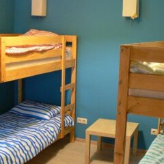 Hostel Bass детские мероприятия фото 2