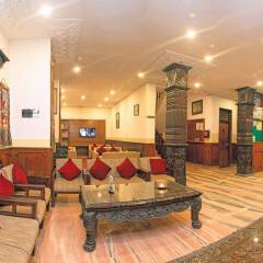 Отель Quay Apartments Thamel Непал, Катманду - отзывы, цены и фото номеров - забронировать отель Quay Apartments Thamel онлайн интерьер отеля фото 3