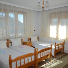 Отель Kristal Guest House Чепеларе фото 24