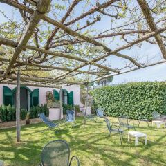 Отель Villa Amore Италия, Равелло - отзывы, цены и фото номеров - забронировать отель Villa Amore онлайн фото 8