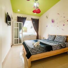 Отель Cherry House Dalat Далат фото 19