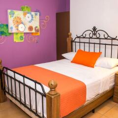 Hotel Verona Сан-Педро-Сула вид на фасад