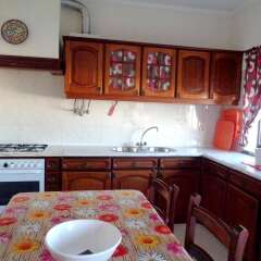 Апартаменты Apartment With 3 Bedrooms in Peniche, With Wonderful sea View, Furnish фото 6