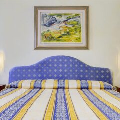 Hotel Hesperia комната для гостей фото 5
