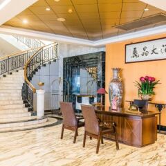 Gaoyao Regent Hotel интерьер отеля фото 2