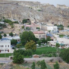 Melis Cave Hotel Турция, Ургуп - отзывы, цены и фото номеров - забронировать отель Melis Cave Hotel онлайн фото 14