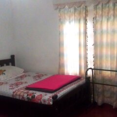 St. Andrew's Hostel комната для гостей фото 3