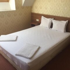 Отель Irish Hotel Болгария, Шумен - отзывы, цены и фото номеров - забронировать отель Irish Hotel онлайн комната для гостей