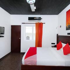 Отель Alfred Court Accommodation Шри-Ланка, Коломбо - отзывы, цены и фото номеров - забронировать отель Alfred Court Accommodation онлайн комната для гостей фото 4