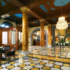 Отель The Westin Excelsior, Florence интерьер отеля