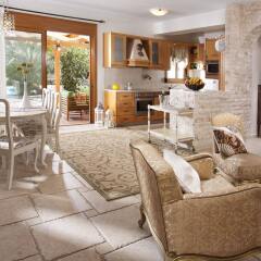 Отель Pandora Villas комната для гостей фото 2