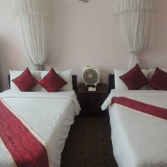 Y Lan Hotel Далат комната для гостей фото 3