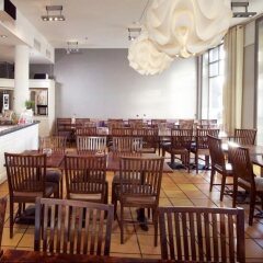 Отель Clarion Collection Hotel Amanda Норвегия, Гаугесунн - отзывы, цены и фото номеров - забронировать отель Clarion Collection Hotel Amanda онлайн помещение для мероприятий